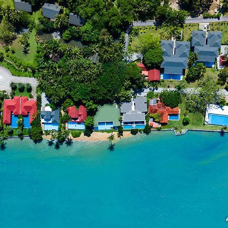 Fisherman Way Beach Villa Rawai Dış mekan fotoğraf