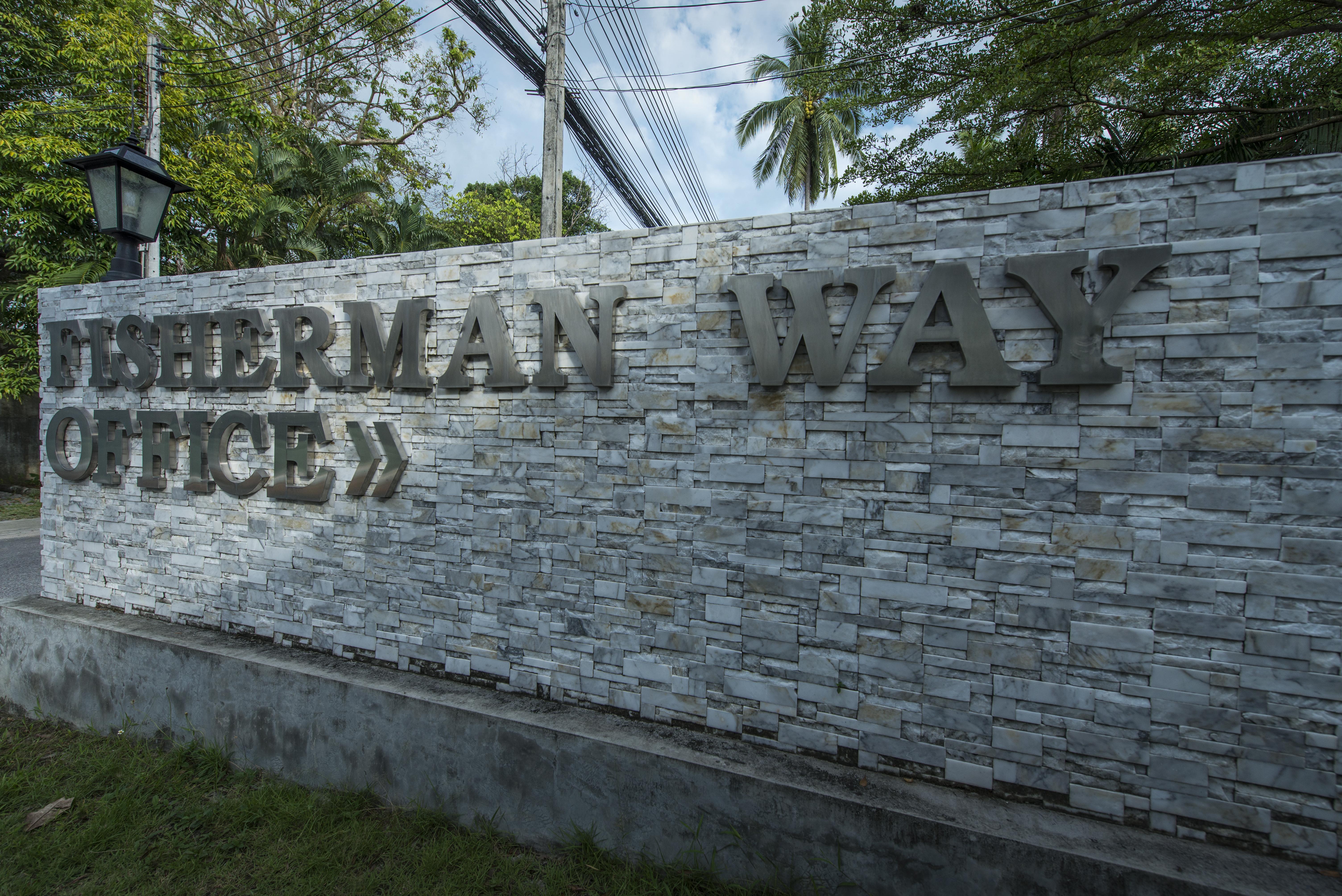 Fisherman Way Beach Villa Rawai Dış mekan fotoğraf