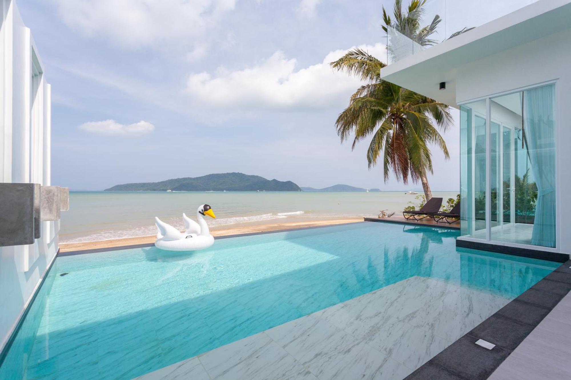 Fisherman Way Beach Villa Rawai Dış mekan fotoğraf
