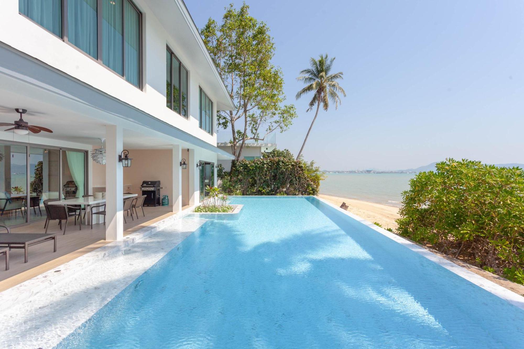 Fisherman Way Beach Villa Rawai Dış mekan fotoğraf
